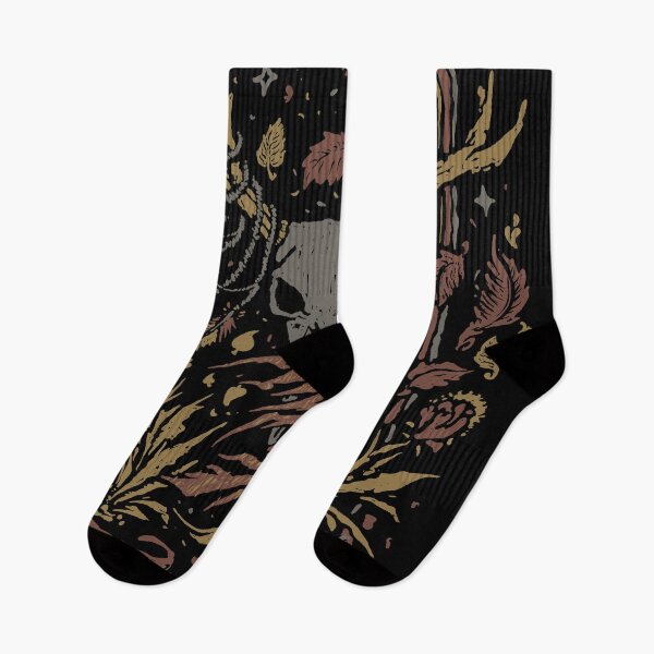 Item preview, Fading Reach designed and sold by miftake.