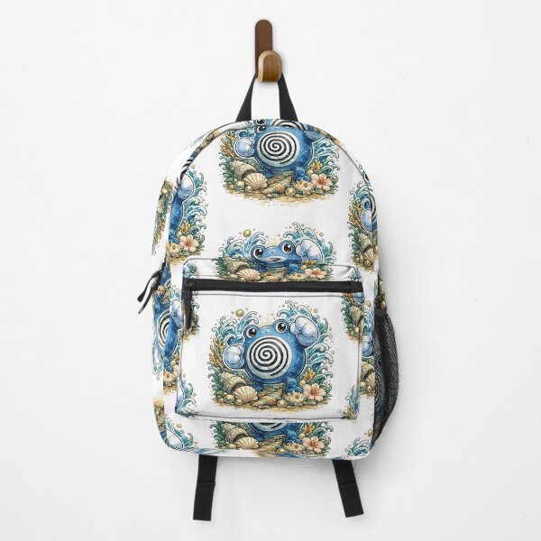 Item preview, poliwhirl designed and sold by Half Brain Labs.