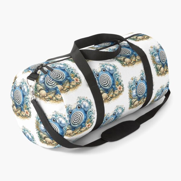 Item preview, poliwhirl designed and sold by Half Brain Labs.