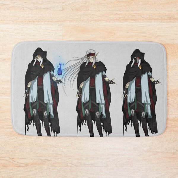 Item preview, Susaichi (SciFae Odysee) designed and sold by Anifae88.