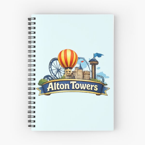 Item preview, Alton towers designed and sold by Fashimation20.