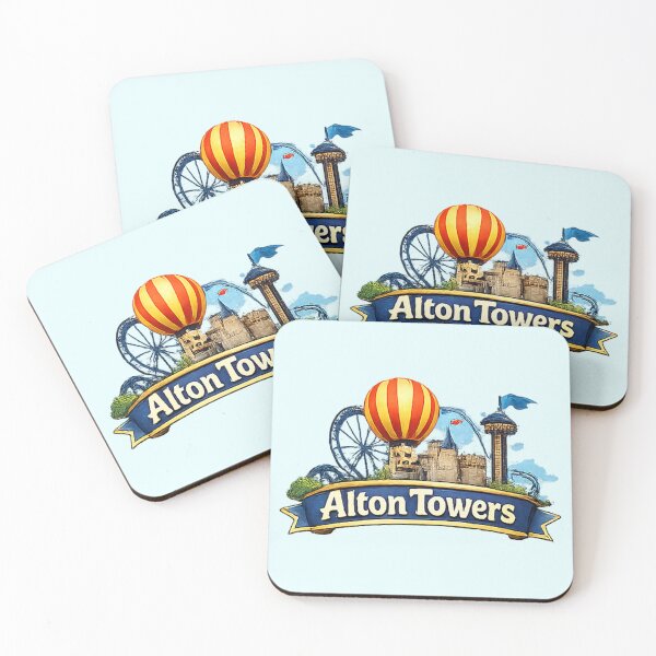Item preview, Alton towers designed and sold by Fashimation20.