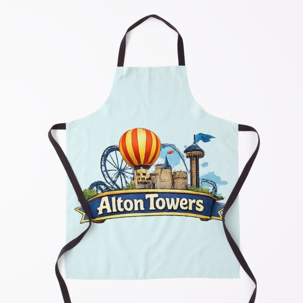 Item preview, Alton towers designed and sold by Fashimation20.