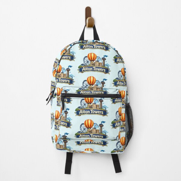 Item preview, Alton towers designed and sold by Fashimation20.