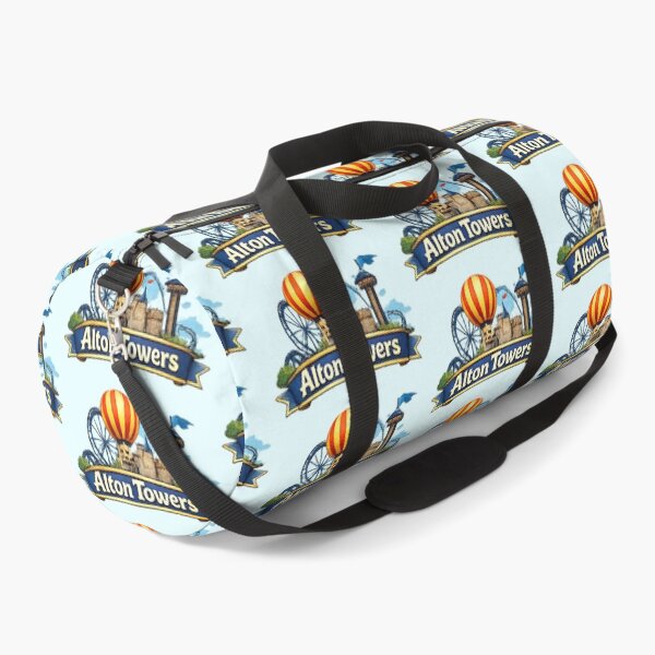 Item preview, Alton towers designed and sold by Fashimation20.