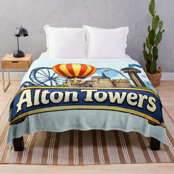 Item preview, Alton towers designed and sold by Fashimation20.