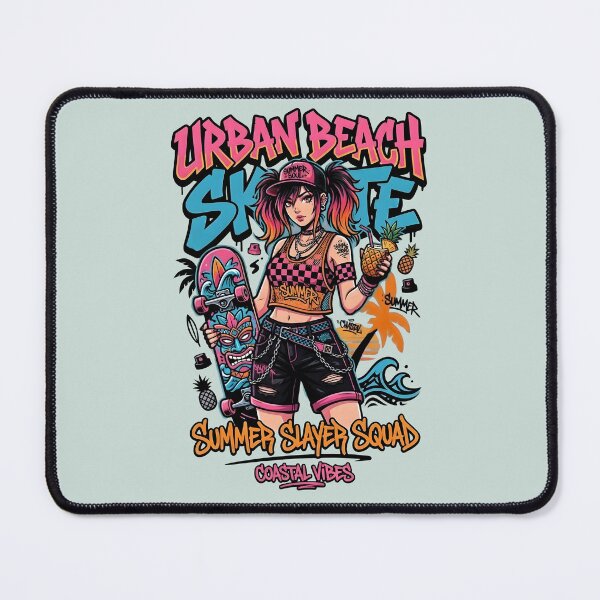 Item preview, Urban Skate designed and sold by MOFAPPAREL.
