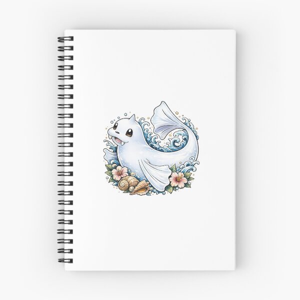 Item preview, Dewgong designed and sold by Half Brain Labs.