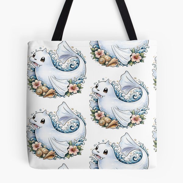 Item preview, Dewgong designed and sold by Half Brain Labs.