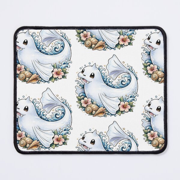 Item preview, Dewgong designed and sold by Half Brain Labs.