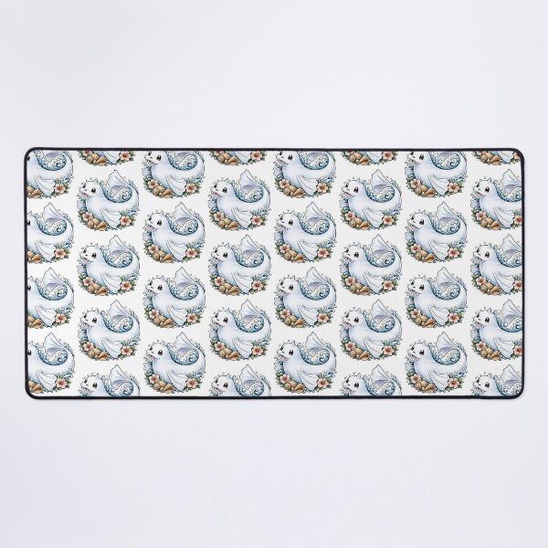 Item preview, Dewgong designed and sold by Half Brain Labs.