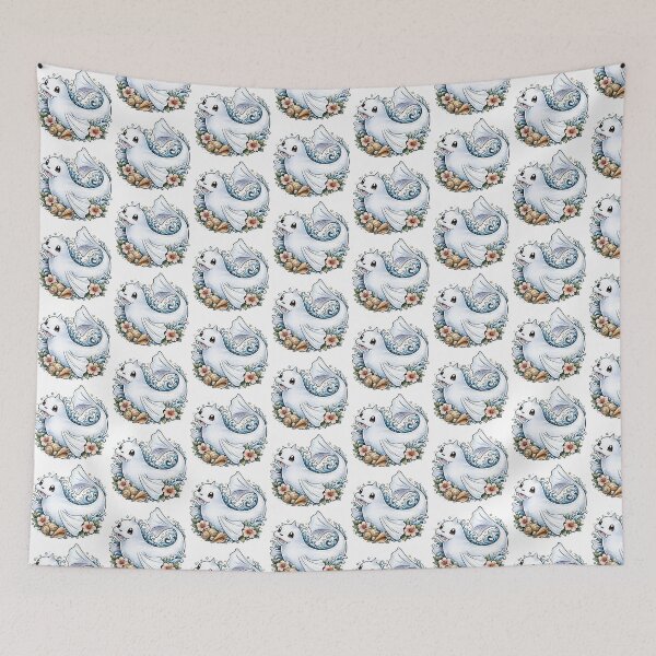 Item preview, Dewgong designed and sold by Half Brain Labs.