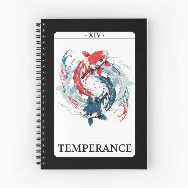 Item preview, Temperance designed and sold by Grateful-Fool.