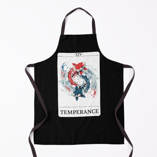 Item preview, Temperance designed and sold by Grateful-Fool.