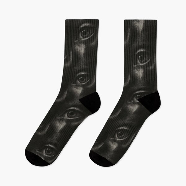 Item preview, Great Dark Eyes designed and sold by Nicklasstudio.