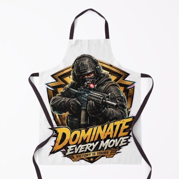 Item preview, shooter designed and sold by redmoon64.