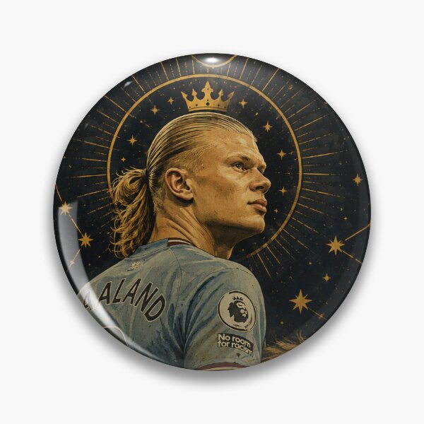 Item preview, Haaland -The Strength  designed and sold by P.L.U.T.O.