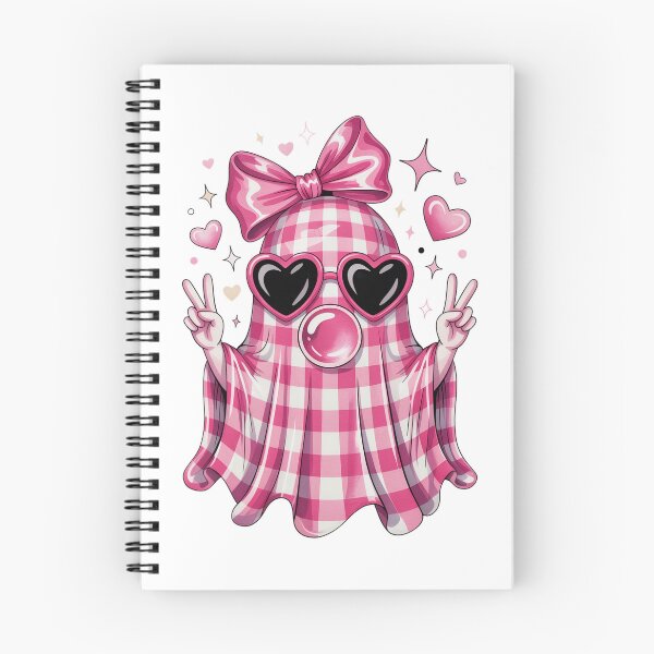 Item preview, Ghost with Heart-Shaped Sunglasses designed and sold by jkrphoto.