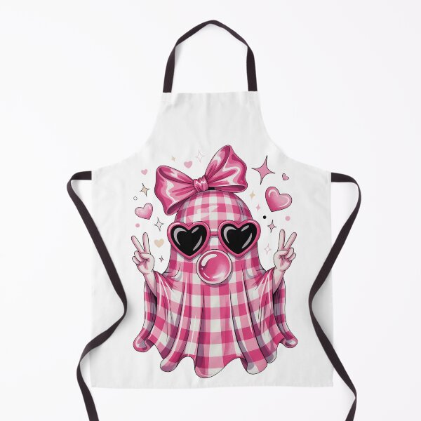 Item preview, Ghost with Heart-Shaped Sunglasses designed and sold by jkrphoto.