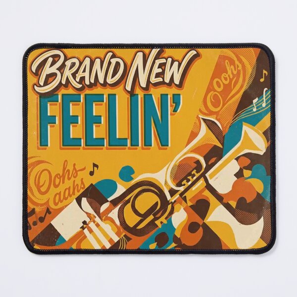 Item preview, BRAND  NEW FEELIN designed and sold by DMEIERS.