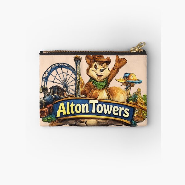 Item preview, Alton towers designed and sold by Fashimation20.