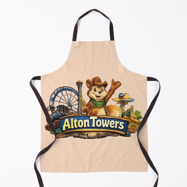 Item preview, Alton towers designed and sold by Fashimation20.