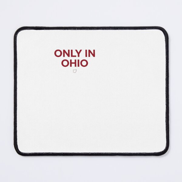 Item preview, Only In Ohio - Ohio Meme designed and sold by BinAlgoPix.
