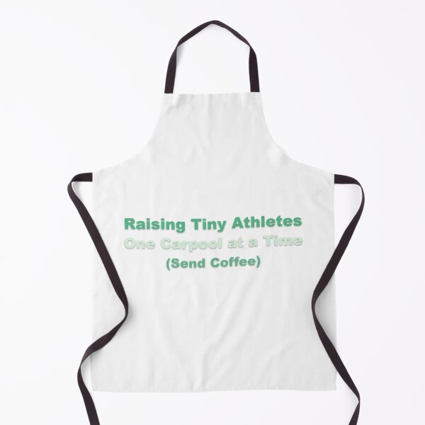 Item preview, Soccer Mom Coffee Carpool Humor designed and sold by Grallanews.