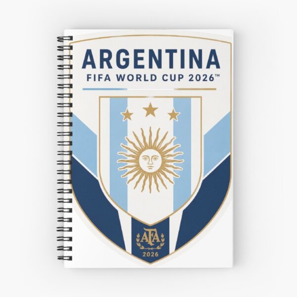 Item preview, Argentina national football team designed and sold by THE Company.
