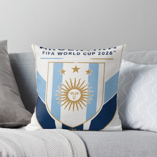 Item preview, Argentina national football team designed and sold by THE Company.