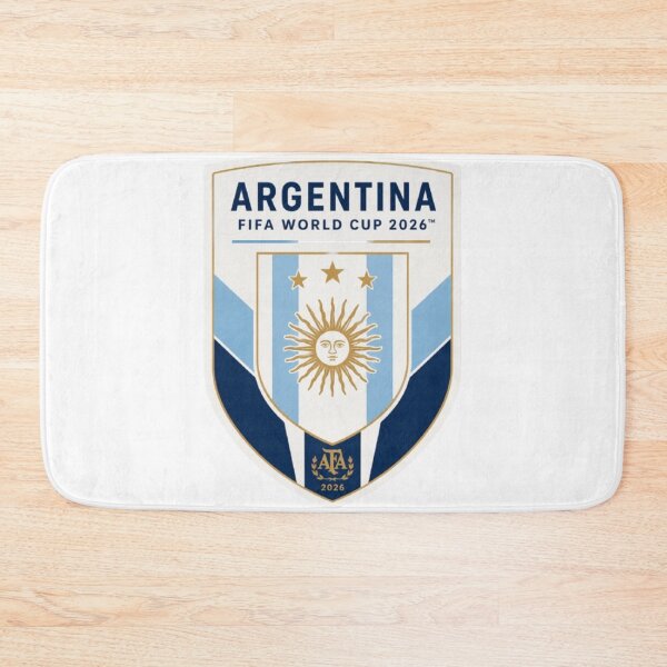 Item preview, Argentina national football team designed and sold by THE Company.
