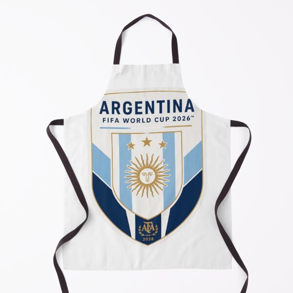 Item preview, Argentina national football team designed and sold by THE Company.