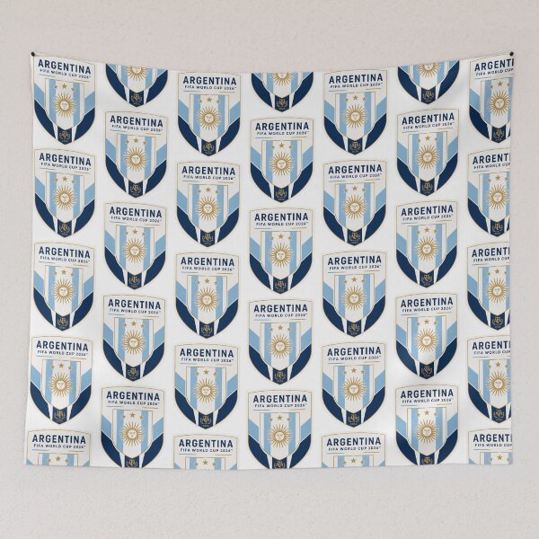 Item preview, Argentina national football team designed and sold by THE Company.