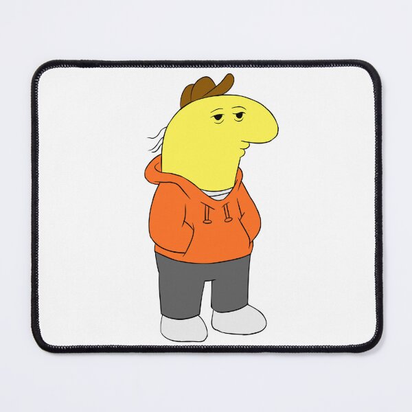 Item preview, Tired Charlie designed and sold by Quistlor.