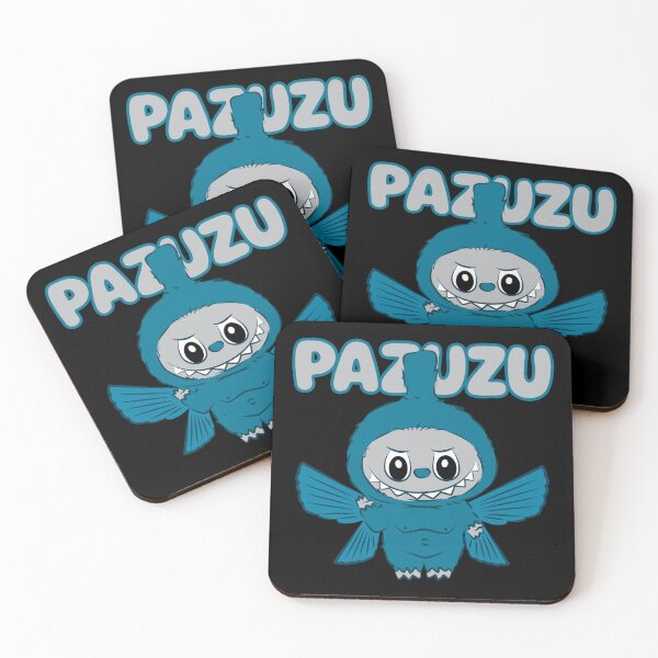 Item preview, Pazuzu designed and sold by The Common Tee.