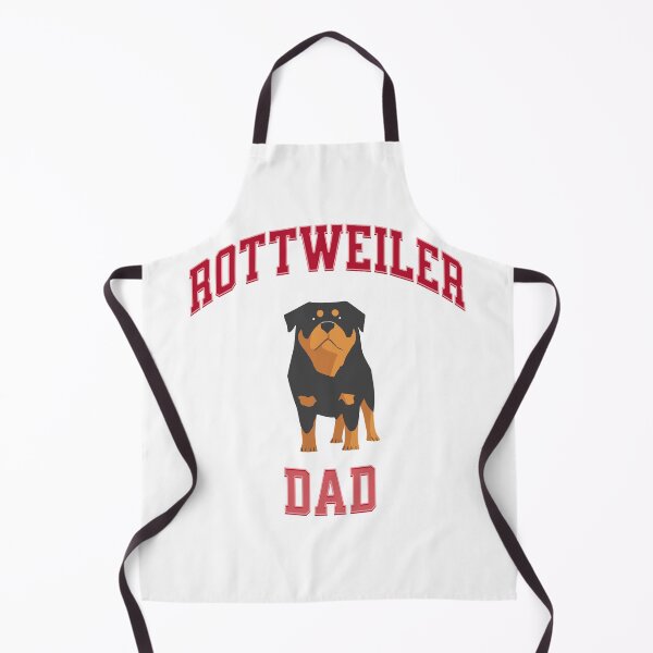 Item preview, Rottweiler Dad designed and sold by Crna-Kapija.
