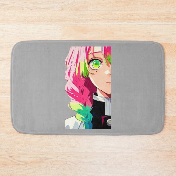 Item preview, Demon Slayer designed and sold by PrismPulseApp.