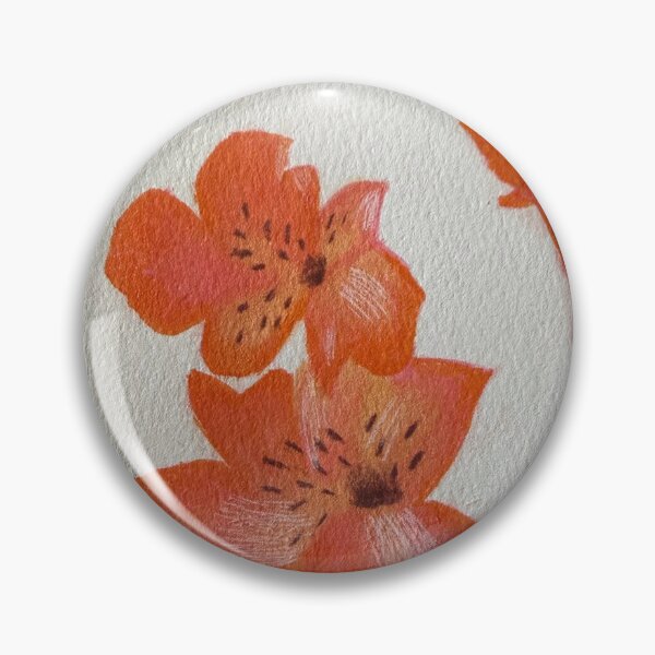 Item preview, Alstroemeria Flowers designed and sold by allie-honigford.