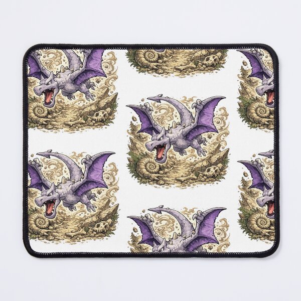 Item preview, Aerodactyl designed and sold by Half Brain Labs.