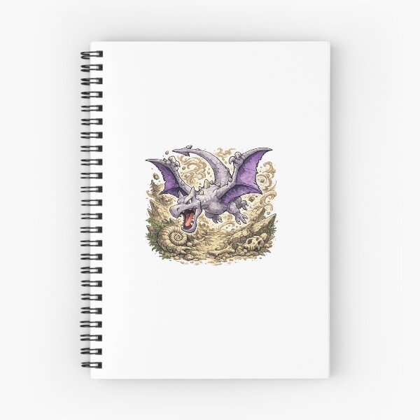 Item preview, Aerodactyl designed and sold by Half Brain Labs.