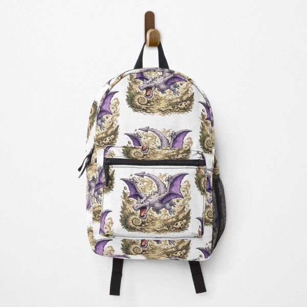 Item preview, Aerodactyl designed and sold by Half Brain Labs.
