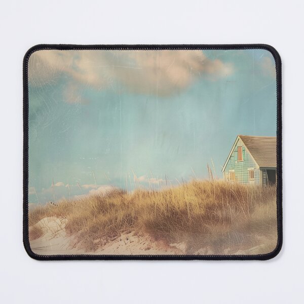 Item preview, Beach Shack B. designed and sold by CrumbBumStudio.