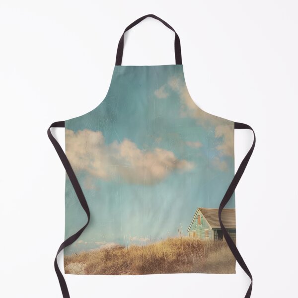 Item preview, Beach Shack B. designed and sold by CrumbBumStudio.