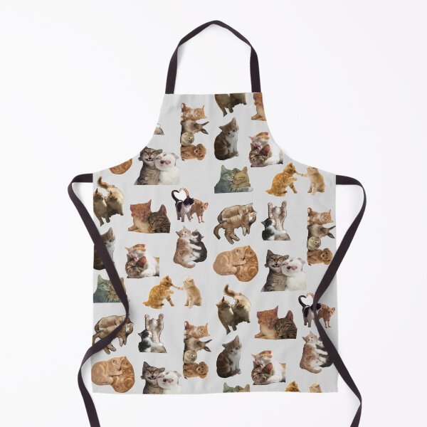 Item preview, cats in love designed and sold by CatsCritterDesigns .