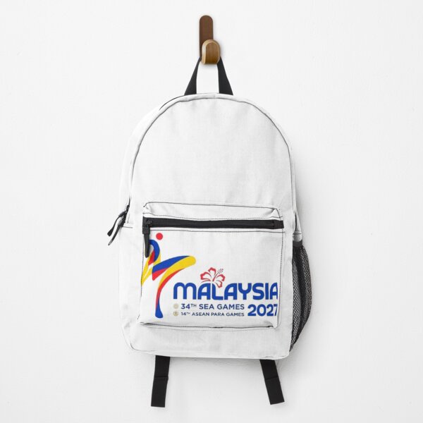 Aperçu de l'œuvre MALAYSIA 2027 SOUTHEAST ASIAN GAMES  créée et vendue par JJNameArt.