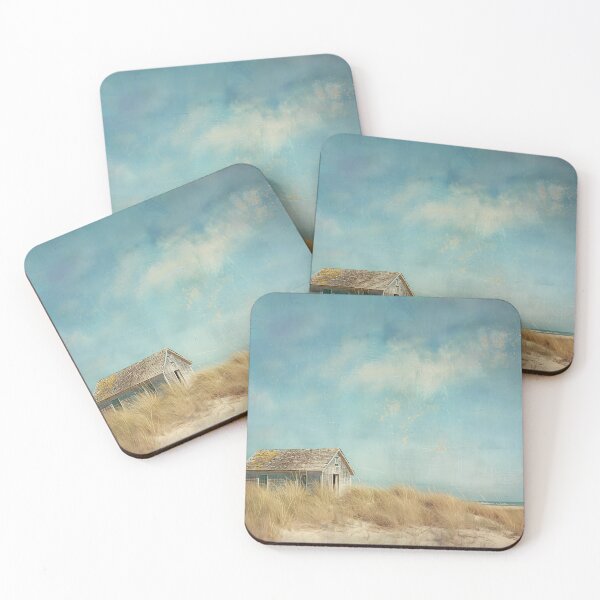 Item preview, Beach Shack A. designed and sold by CrumbBumStudio.