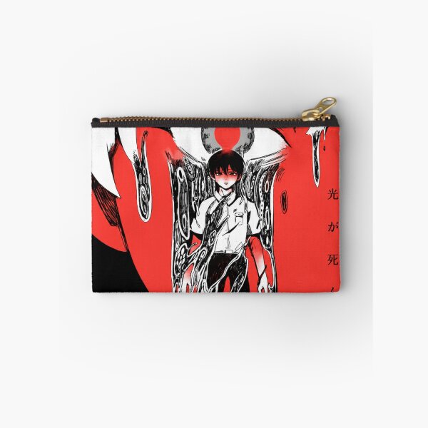 Item preview, The Summer Hikaru Died designed and sold by BlockyBeasts.
