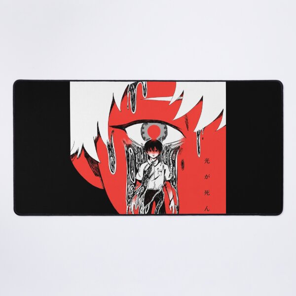 Item preview, The Summer Hikaru Died designed and sold by BlockyBeasts.