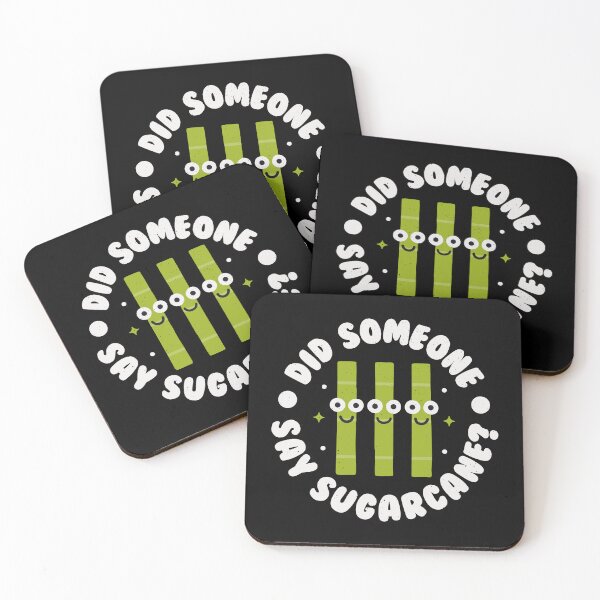 Item preview, Did Someone Say Sugarcane? - Sugarcane designed and sold by TomThornton.