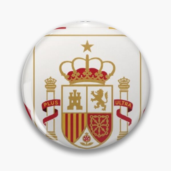 Artikelvorschau, Spanische Fußballnationalmannschaft entworfen und verkauft von THE Company.